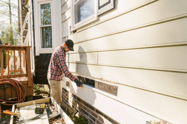 Top rated local Vinyl Siding specialists in Edgewater, FL
